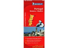Portugalsko (č. 733)
